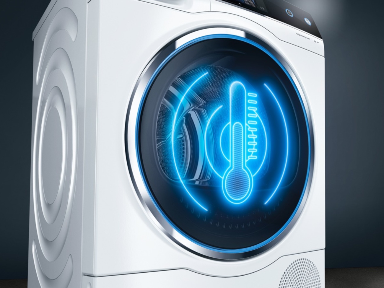 autoDry-Funktion bei EAA Elektro Anlagenbau Amberg in Amberg