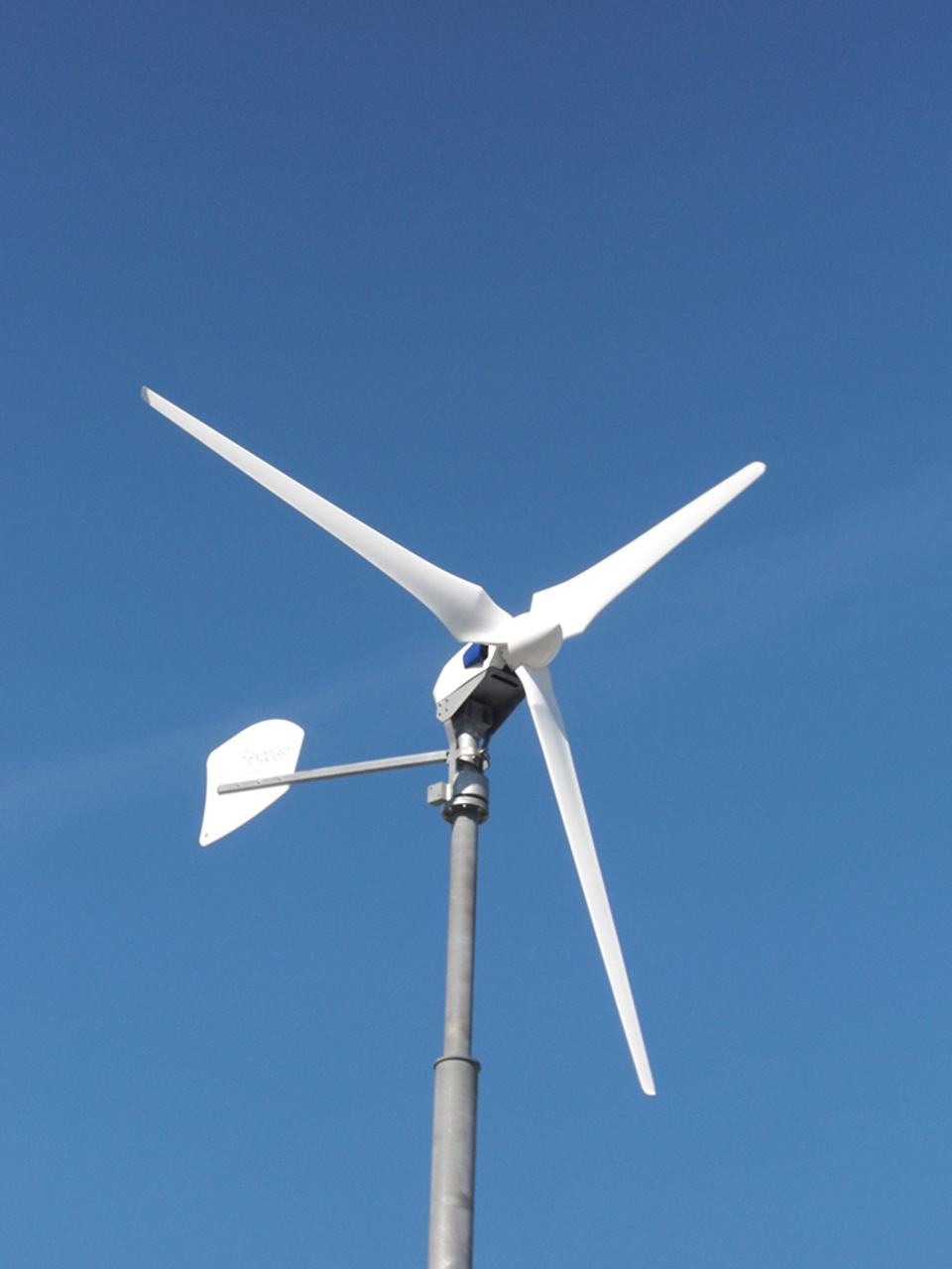 Windkraft2 bei EAA Elektro Anlagenbau Amberg in Amberg