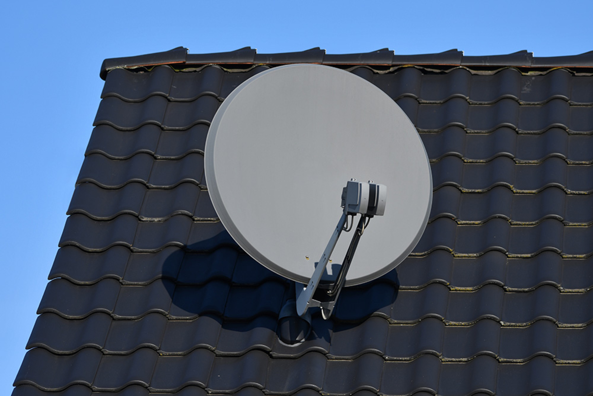 Multimedia bei EAA Elektro Anlagenbau Amberg in Amberg