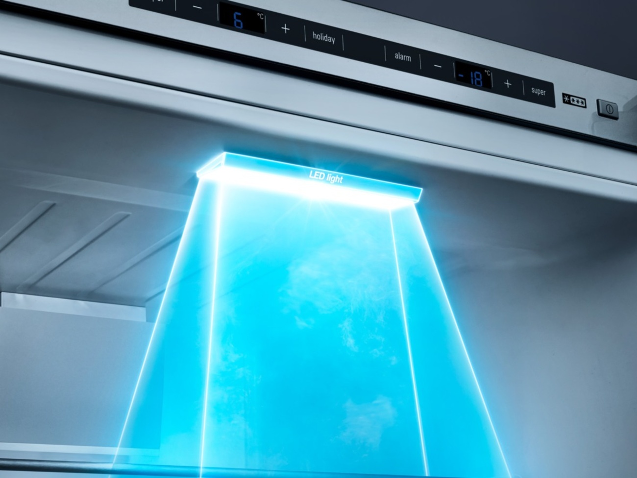LED Licht bei EAA Elektro Anlagenbau Amberg in Amberg