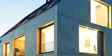 LUXORliving bei EAA Elektro Anlagenbau Amberg in Amberg