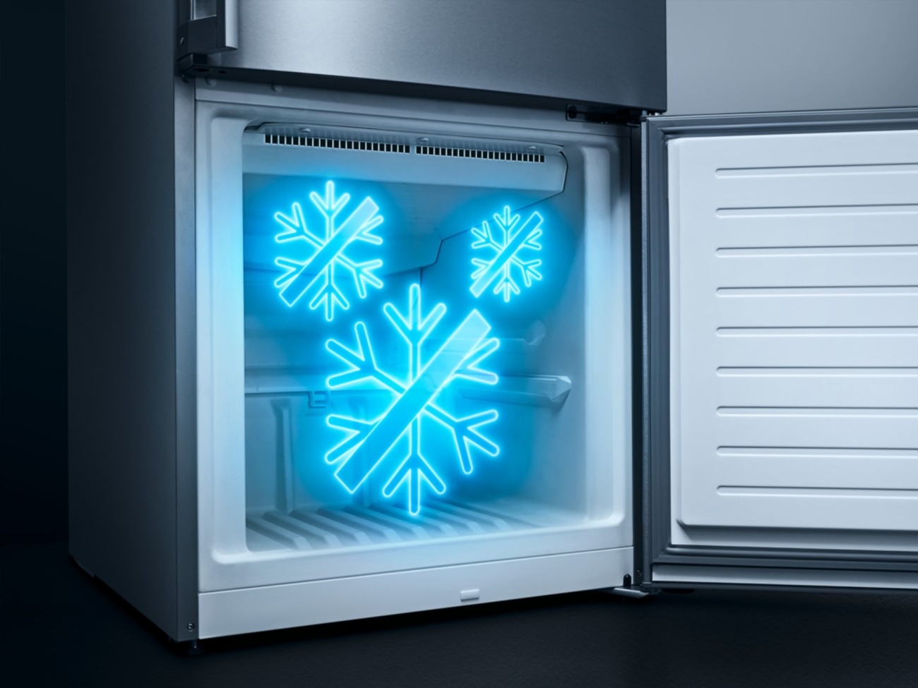noFrost bei EAA Elektro Anlagenbau Amberg in Amberg