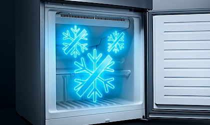 noFrost bei EAA Elektro Anlagenbau Amberg in Amberg