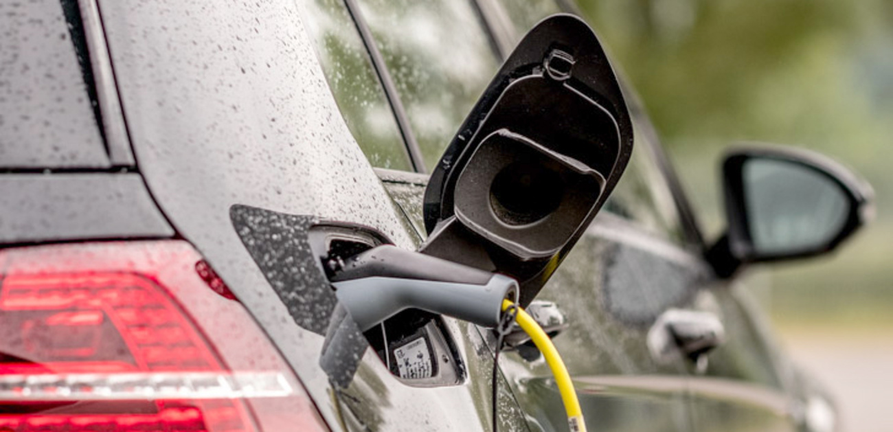 E-Mobility bei EAA Elektro Anlagenbau Amberg in Amberg