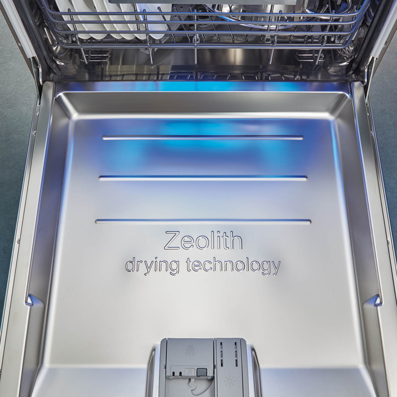 Zeolith Trocknen – Für glänzende Spülergebnisse bei EAA Elektro Anlagenbau Amberg in Amberg