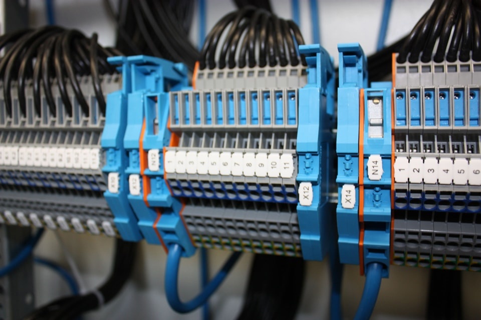 IMG 9342 bei EAA Elektro Anlagenbau Amberg in Amberg