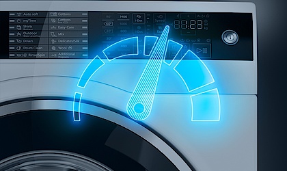 varioSpeed bei EAA Elektro Anlagenbau Amberg in Amberg