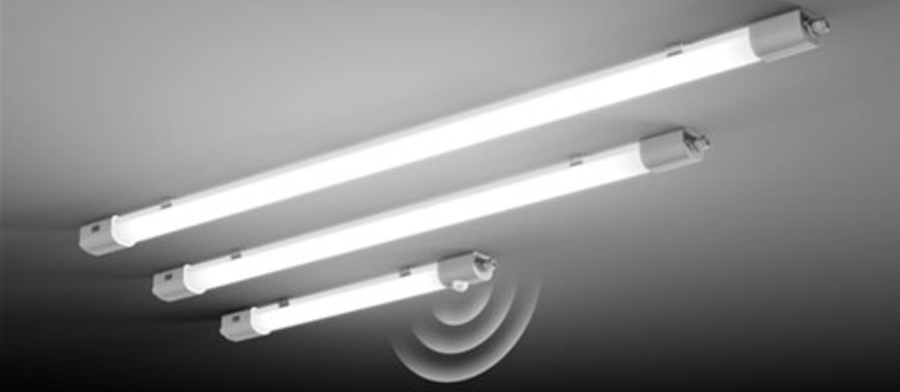 Planox Feuchtraumleuchten bei EAA Elektro Anlagenbau Amberg in Amberg