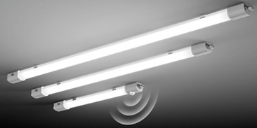 Planox Feuchtraumleuchten bei EAA Elektro Anlagenbau Amberg in Amberg