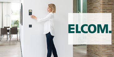 Elcom bei EAA Elektro Anlagenbau Amberg in Amberg