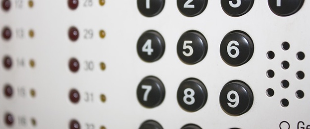 Alarm­anlagen bei EAA Elektro Anlagenbau Amberg in Amberg