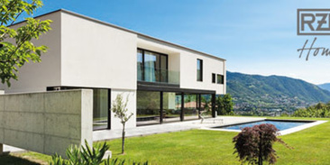 RZB Home + Basic bei EAA Elektro Anlagenbau Amberg in Amberg