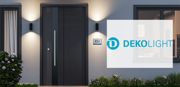 DEKO-LIGHT bei EAA Elektro Anlagenbau Amberg in Amberg