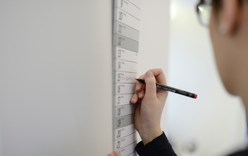 Kontakt­formular bei EAA Elektro Anlagenbau Amberg in Amberg