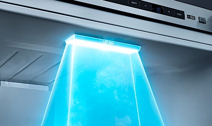 LED Licht bei EAA Elektro Anlagenbau Amberg in Amberg