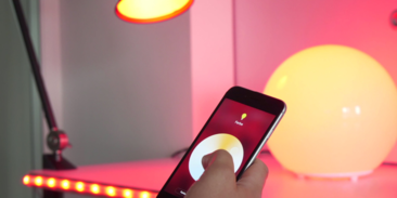 LED-Smart bei EAA Elektro Anlagenbau Amberg in Amberg