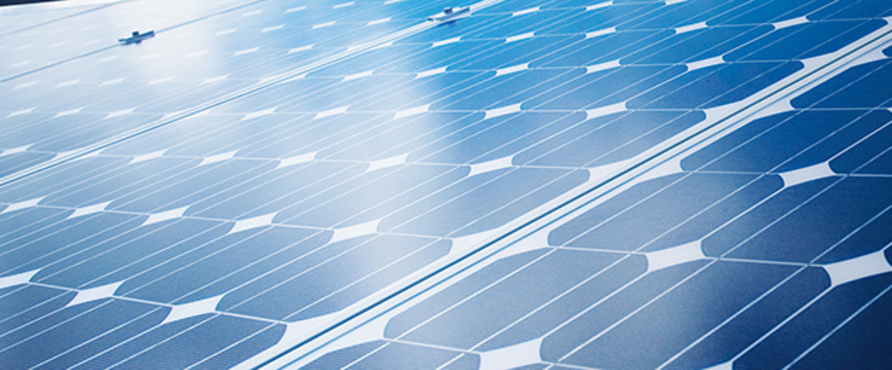 Photovoltaik bei EAA Elektro Anlagenbau Amberg in Amberg