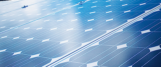 Photovoltaik bei EAA Elektro Anlagenbau Amberg in Amberg