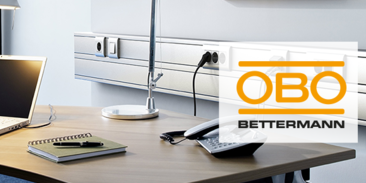 OBO bei EAA Elektro Anlagenbau Amberg in Amberg