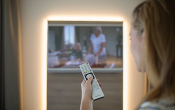 Multimedia bei EAA Elektro Anlagenbau Amberg in Amberg