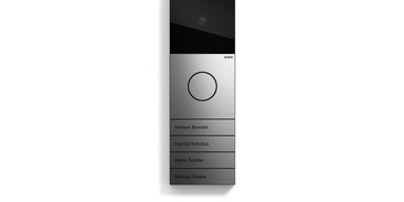 Gira System 106 bei EAA Elektro Anlagenbau Amberg in Amberg