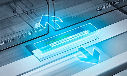 hyperFresh bei EAA Elektro Anlagenbau Amberg in Amberg